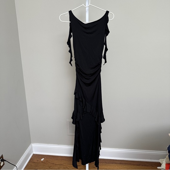 AHIRI CELINE DRESS NWT SIZE XS - Picture 7 of 7